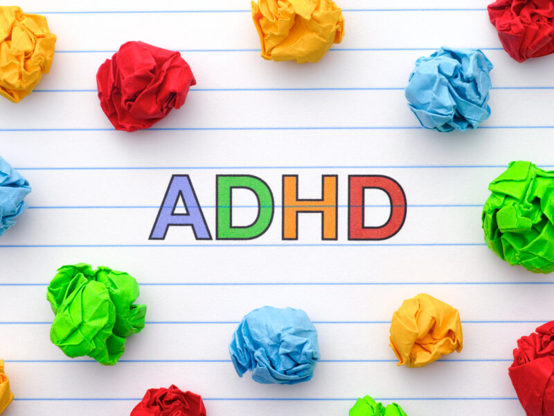 ADHD Assessment